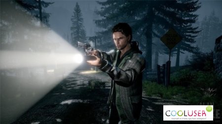 Alan Wake + American Nightmare (PC2012RUSENGRePack by R.G.) 