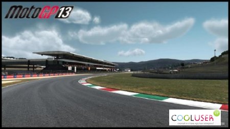 MotoGP 13 (2013/PAL/ENG/XBOX360)