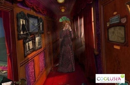 Haunted Train Mystery. Collector's Edition (2013/Beta)