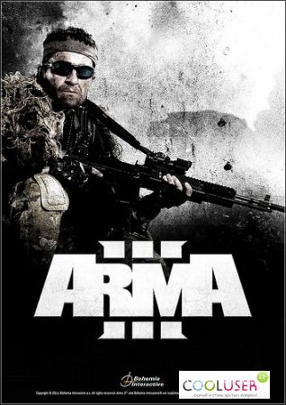 ARMA III Beta (2013/ENG) Steam-Rip  R.G. GameWorks