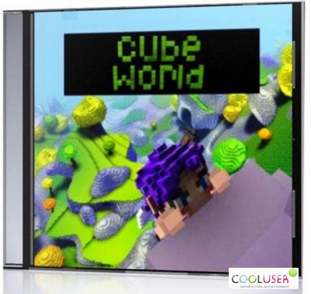 Cube World (2013Eng)