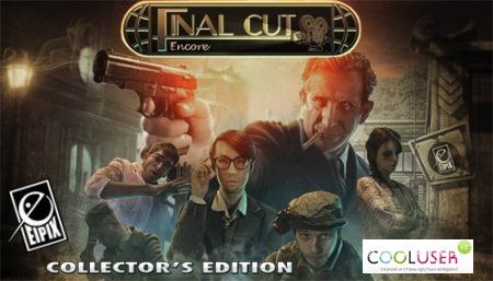Final Cut 2: Encore. Collector's Edition (2013)