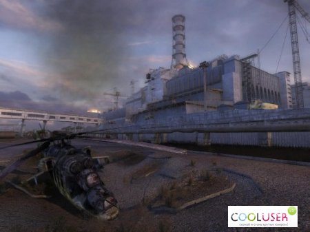 STALKER:   / STALKER. Shadow of Chernobyl v.1.0006 (2007/Rus/PC) Steam-Rip  R.G.Pirats Games