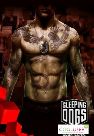 Sleeping Dogs - Limited Edition v 2.0.437044 (2012/Rus/Eng/MULTi7/PC) Steam-Rip от R.G Pirats Games