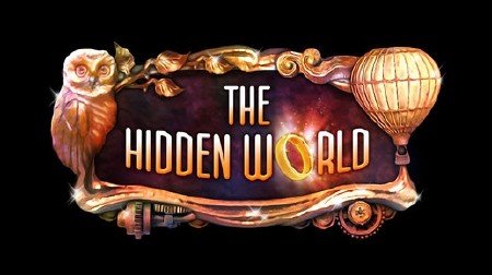Hidden World (Тайный мир) v1.0.3 iOS