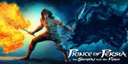 Prince of Persia Shadow&Flame v2.0.2
