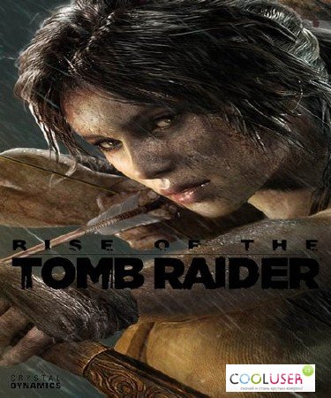 Rise of the Tomb Raider - Digital Deluxe Edition (v.1.0.668.1 + DLC) (2016/RUS/ENG/RePack от R.G Catalyst)